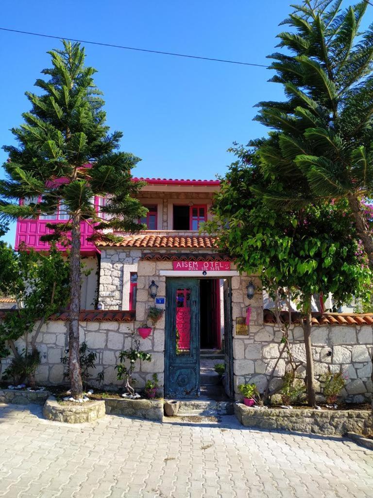 Aisem By Hire Hotel Alacati Exterior photo