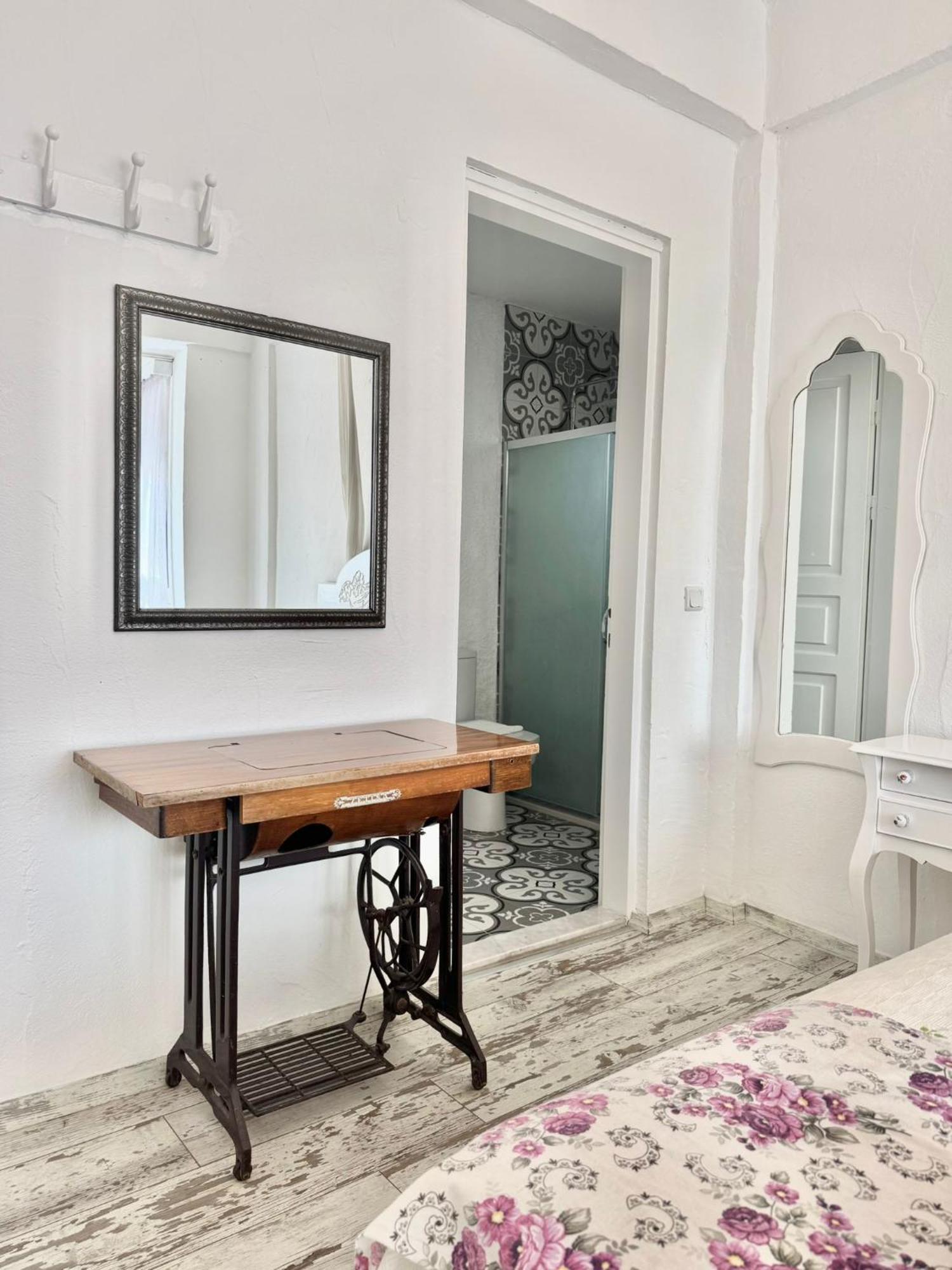 Aisem By Hire Hotel Alacati Exterior photo