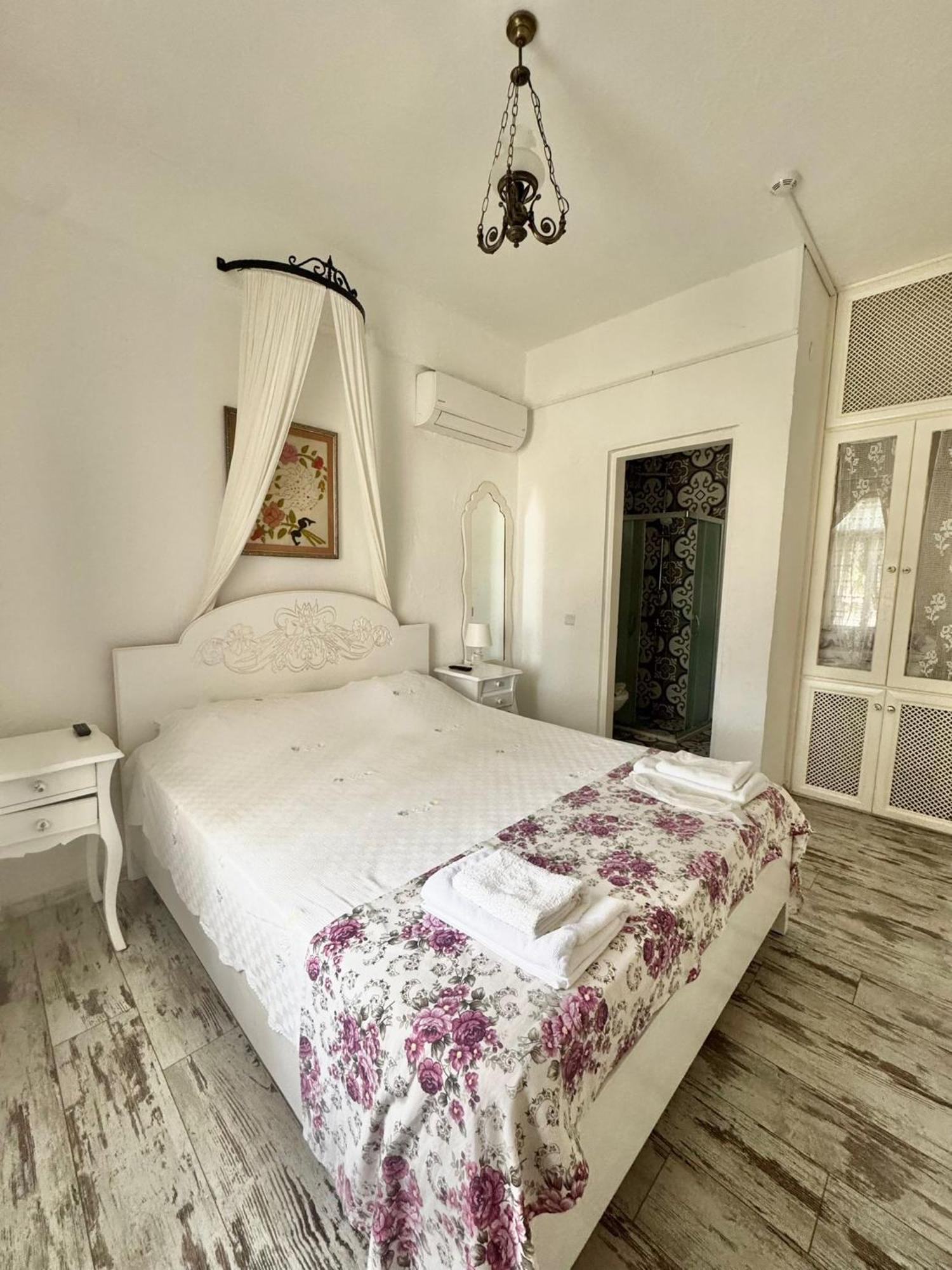 Aisem By Hire Hotel Alacati Exterior photo
