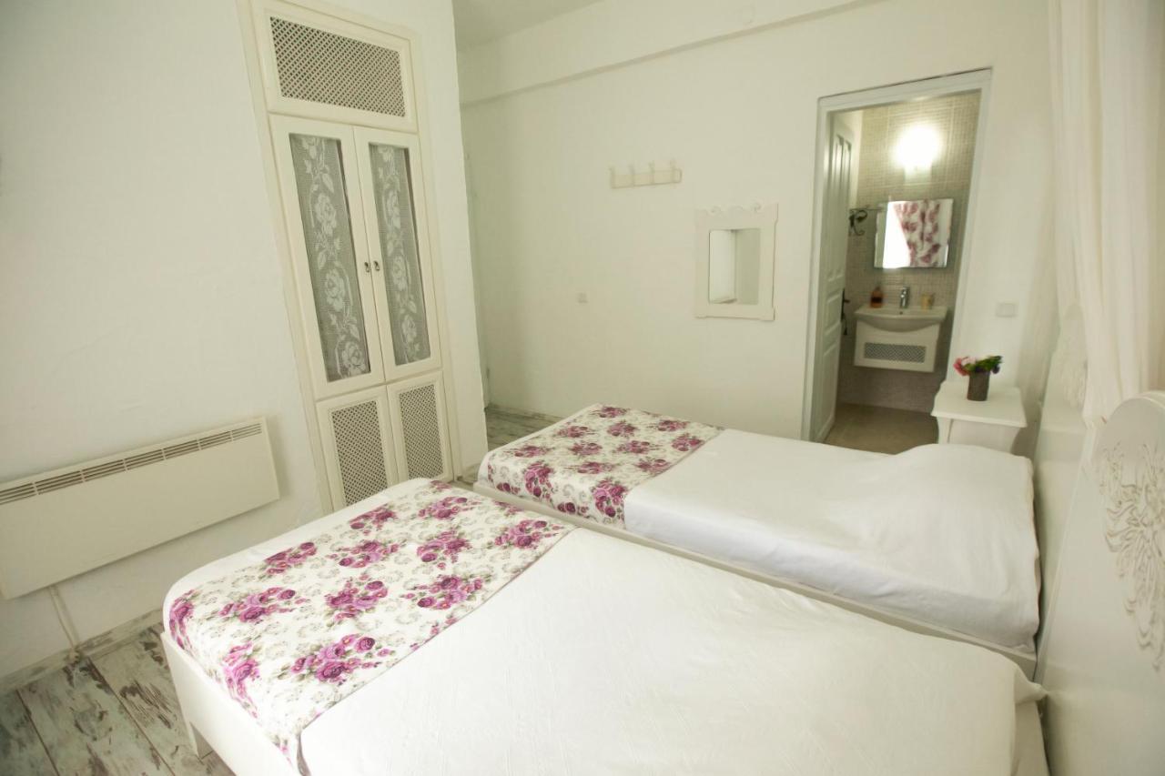 Aisem By Hire Hotel Alacati Exterior photo
