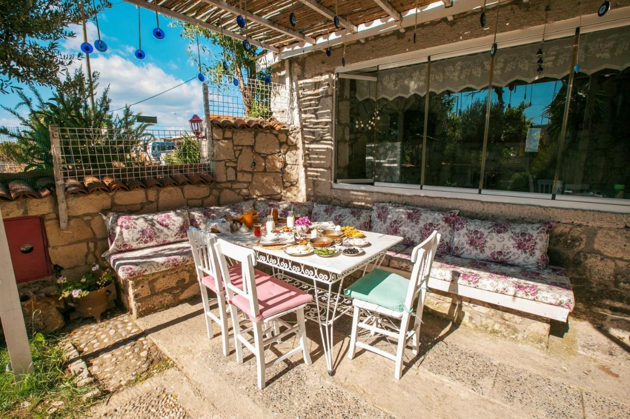 Aisem By Hire Hotel Alacati Exterior photo