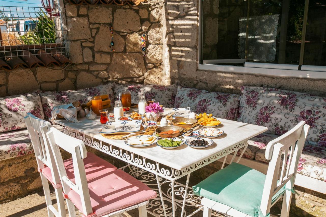 Aisem By Hire Hotel Alacati Exterior photo
