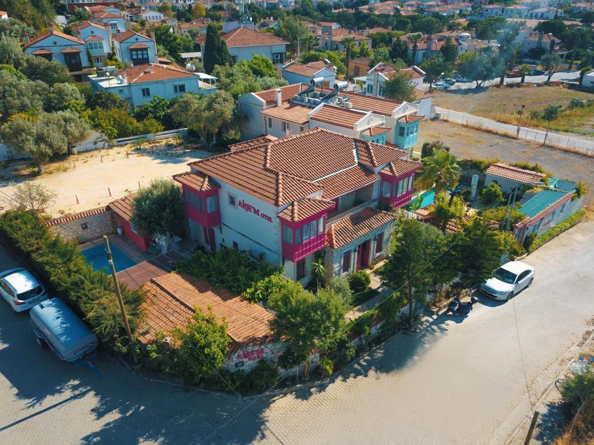 Aisem By Hire Hotel Alacati Exterior photo