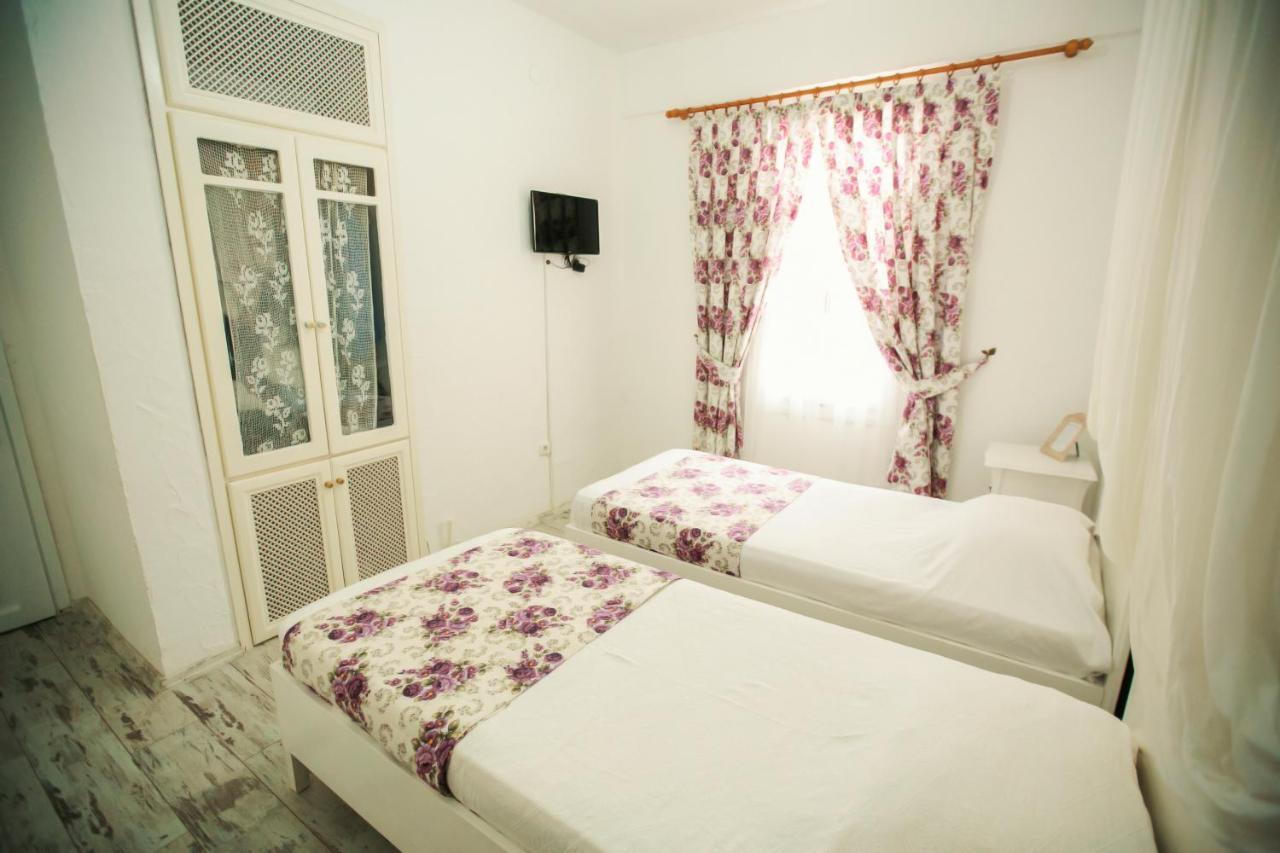 Aisem By Hire Hotel Alacati Exterior photo