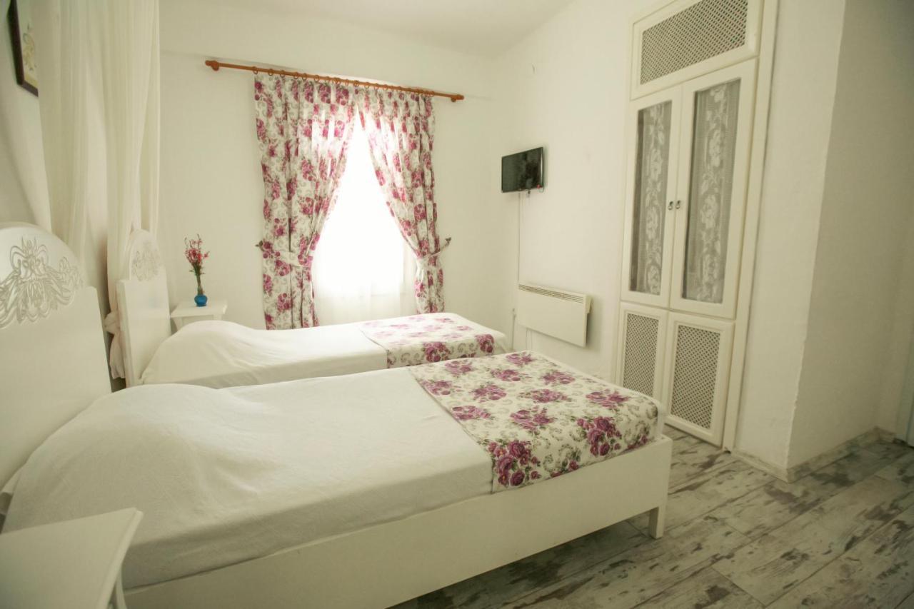 Aisem By Hire Hotel Alacati Exterior photo