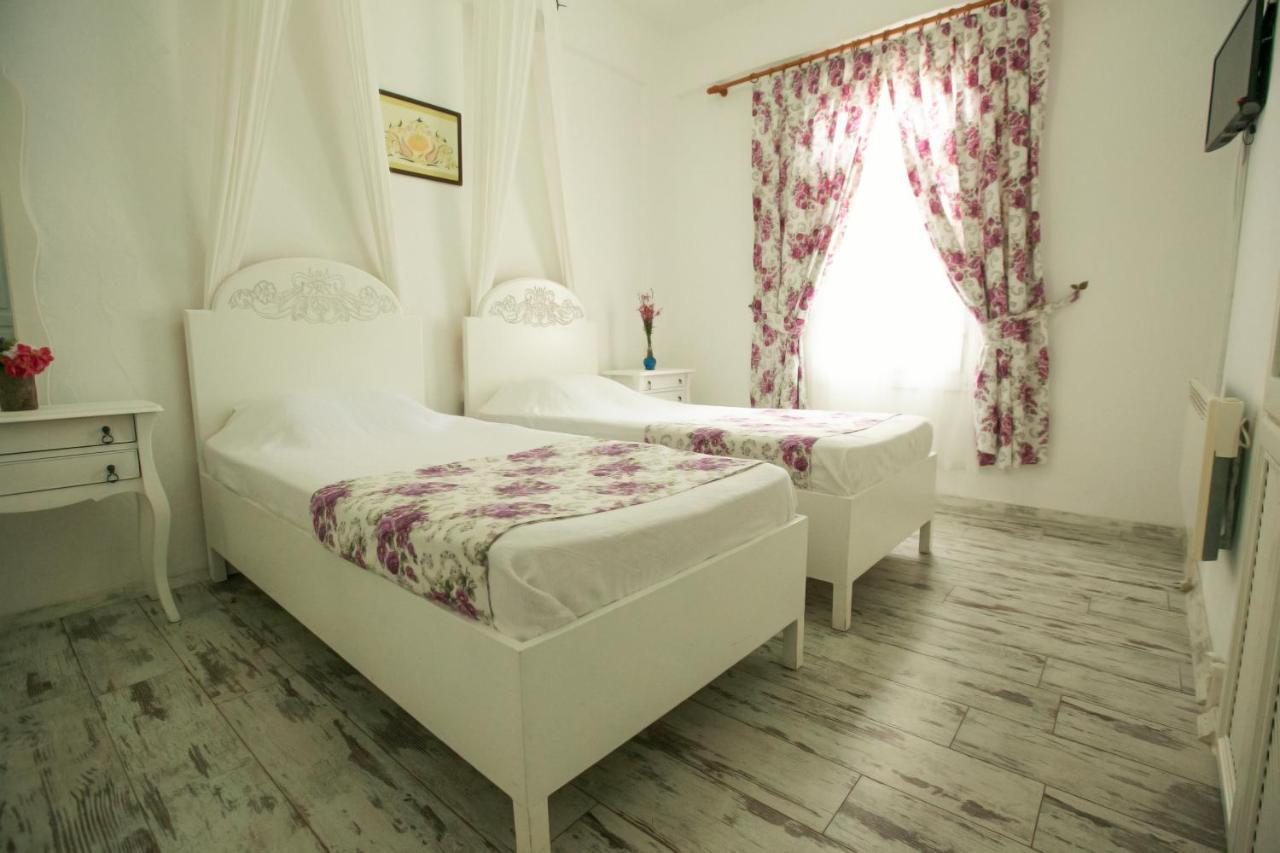 Aisem By Hire Hotel Alacati Exterior photo